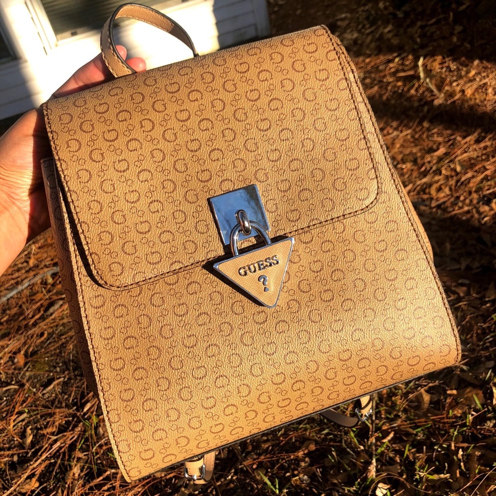 Guess backpack